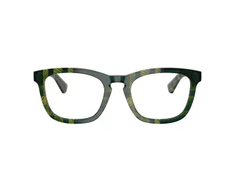 Burberry Dioptrické okuliare BE 2417 4125