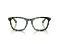 Burberry Dioptrické okuliare BE 2417 4125