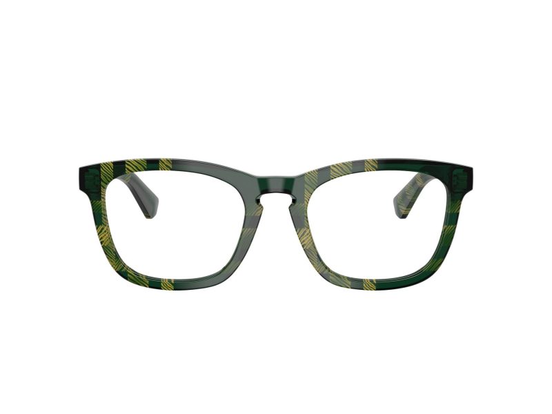 Burberry Dioptrické okuliare BE 2417 4125