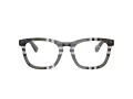 Burberry Dioptrické okuliare BE 2417 4147