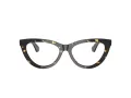 Burberry Dioptrické okuliare BE 2418U 4106