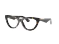 Burberry Dioptrické okuliare BE 2418U 4106