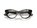 Burberry Dioptrické okuliare BE 2418U 4106