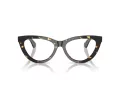 Burberry Dioptrické okuliare BE 2418U 4106