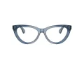 Burberry Dioptrické okuliare BE 2418U 4117