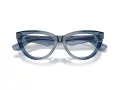 Burberry Dioptrické okuliare BE 2418U 4117