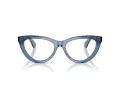 Burberry Dioptrické okuliare BE 2418U 4117