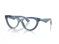 Burberry Dioptrické okuliare BE 2418U 4117