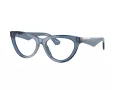 Burberry Dioptrické okuliare BE 2418U 4117