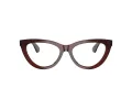 Burberry Dioptrické okuliare BE 2418U 4144