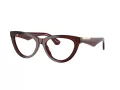 Burberry Dioptrické okuliare BE 2418U 4144