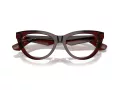 Burberry Dioptrické okuliare BE 2418U 4144