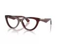 Burberry Dioptrické okuliare BE 2418U 4144