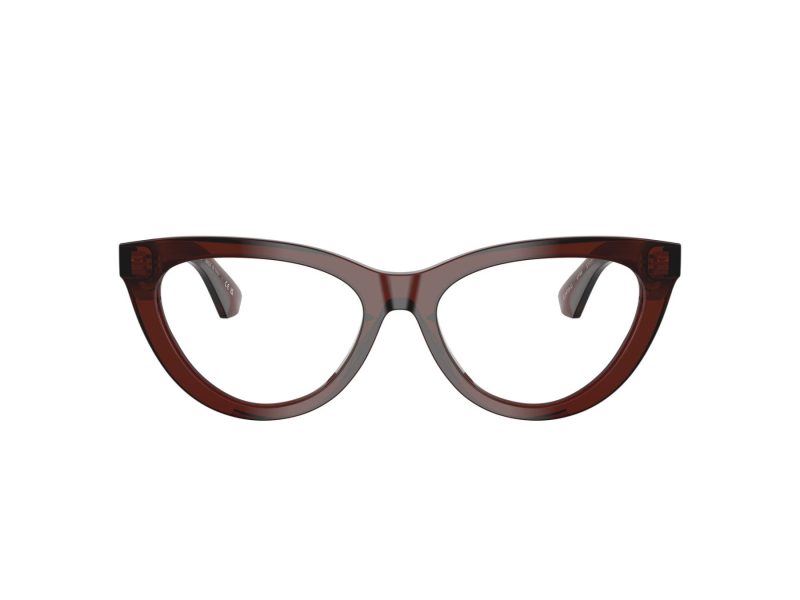 Burberry Dioptrické okuliare BE 2418U 4144