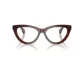 Burberry Dioptrické okuliare BE 2418U 4144