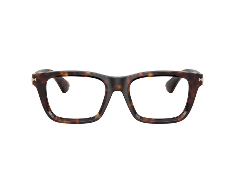 Burberry Dioptrické okuliare BE 2419 3002