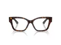 Burberry Dioptrické okuliare BE 2420 3002