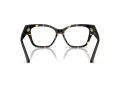 Burberry Dioptrické okuliare BE 2420 4106