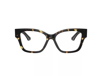 Burberry Dioptrické okuliare BE 2420 4106