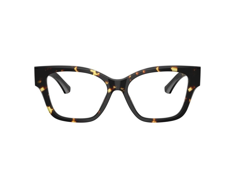 Burberry Dioptrické okuliare BE 2420 4106