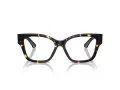 Burberry Dioptrické okuliare BE 2420 4106
