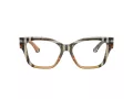 Burberry Dioptrické okuliare BE 2420 4146