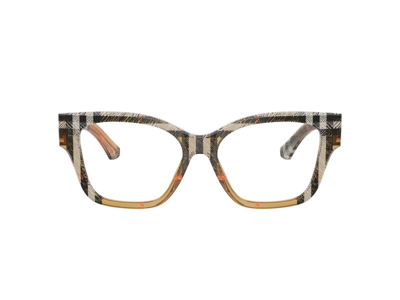 Burberry Dioptrické okuliare BE 2420 4146