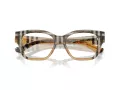 Burberry Dioptrické okuliare BE 2420 4146