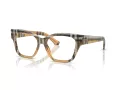 Burberry Dioptrické okuliare BE 2420 4146