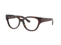 Burberry Dioptrické okuliare BE 2421 3002
