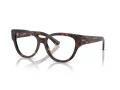 Burberry Dioptrické okuliare BE 2421 3002