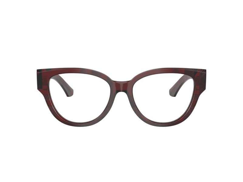 Burberry Dioptrické okuliare BE 2421 4115