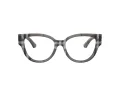 Burberry Dioptrické okuliare BE 2421 4147