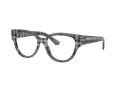 Burberry Dioptrické okuliare BE 2421 4147