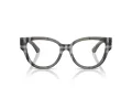 Burberry Dioptrické okuliare BE 2421 4147