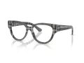 Burberry Dioptrické okuliare BE 2421 4147