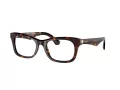 Burberry Dioptrické okuliare BE 2422 3002