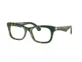 Burberry Dioptrické okuliare BE 2422 4125