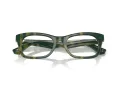 Burberry Dioptrické okuliare BE 2422 4125