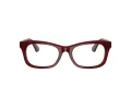 Burberry Dioptrické okuliare BE 2422 4128