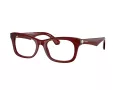 Burberry Dioptrické okuliare BE 2422 4128