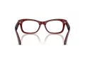 Burberry Dioptrické okuliare BE 2422 4128