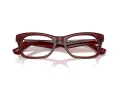 Burberry Dioptrické okuliare BE 2422 4128