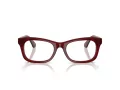 Burberry Dioptrické okuliare BE 2422 4128