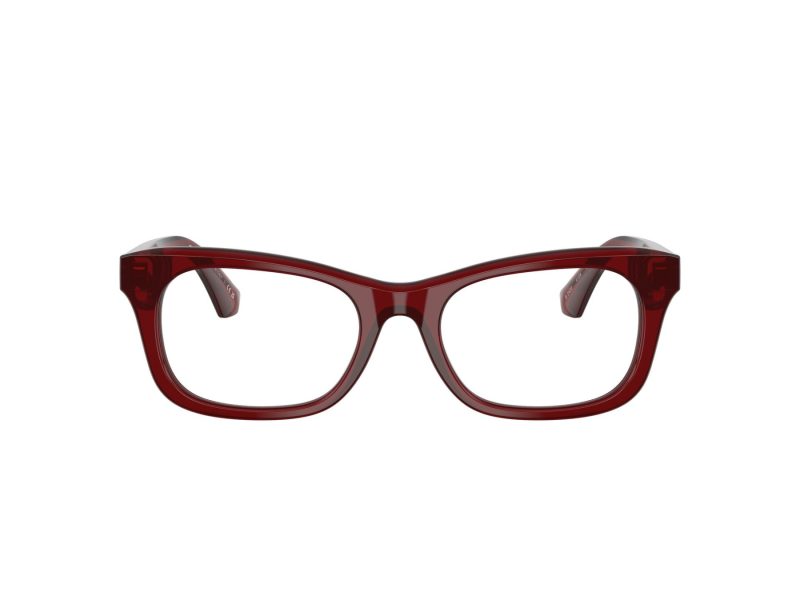 Burberry Dioptrické okuliare BE 2422 4128