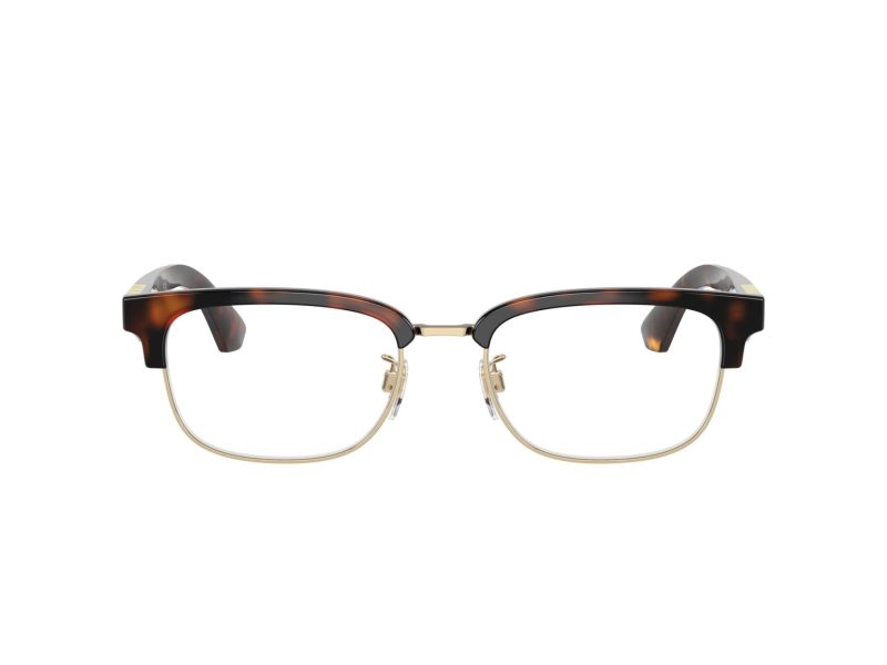 Burberry Dioptrické okuliare BE 2424D 3002