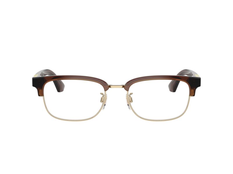 Burberry Dioptrické okuliare BE 2424D 4116