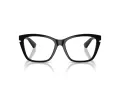 Burberry Dioptrické okuliare BE 2427U 3001
