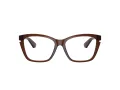 Burberry Dioptrické okuliare BE 2427U 4116