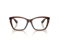 Burberry Dioptrické okuliare BE 2427U 4116